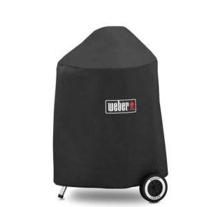 WEBER® yfirbreiðsla 47cm kolagrill