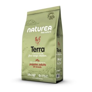 Naturals - Terra Free Range Chicken