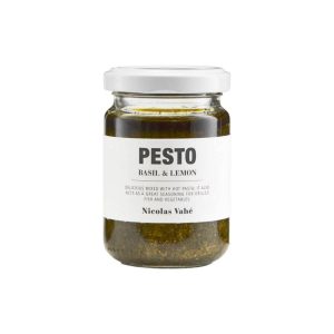 Pestó - Basil & lemon, 135g