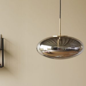 Reflect Pendant loftljós - grátt