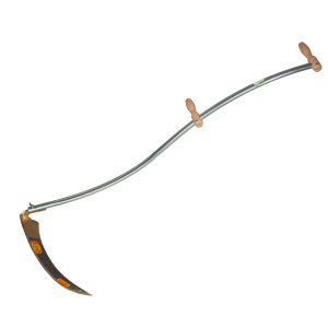 Orf og ljár, ABT Standard 45961