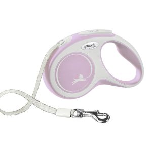 Flexi New Comfort Tape – rose