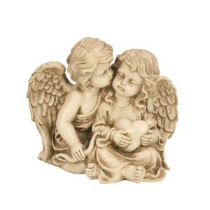 Tveir englar 21,5 cm