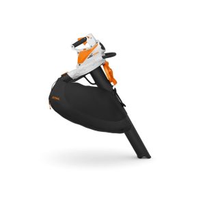 Laufblásari og suga SHA 56