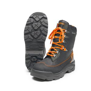 STIHL DYNAMIC GTX leðurskór