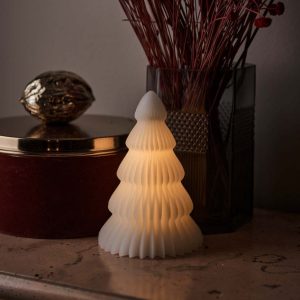 Claire vaxtré frá Sirius - batt