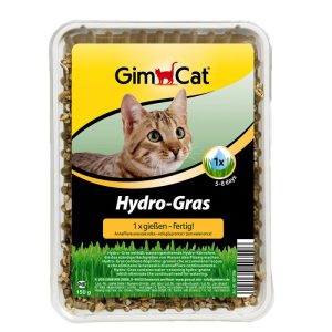 GimCat HydroGras – 150g