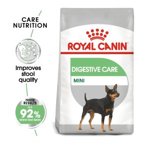Mini Digestive Care