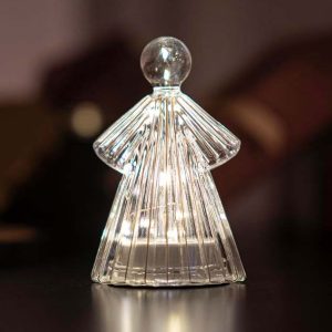 Alberte engill frá Sirius - glær