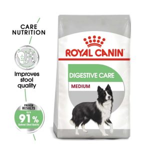 Medium Digestive Care - 12kg