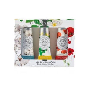Gjafapakkning handáburður 3x 30 ml
