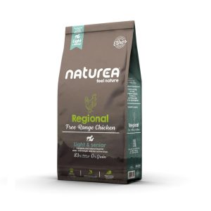 Ethos Regional - Free Range Chicken Light & Senior