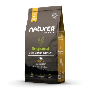 Ethos Regional - Free Range Chicken Puppy