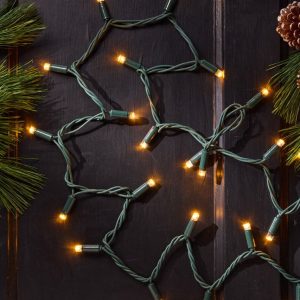 XP 50 ljósa sería - XL perur, hvít ljós