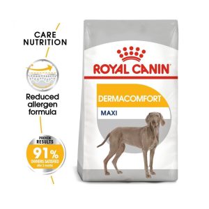 Maxi Dermacomfort - 12kg