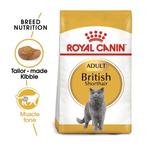 British Shorthair Adult - 2kg