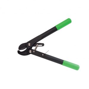 Klippur með gír RS25