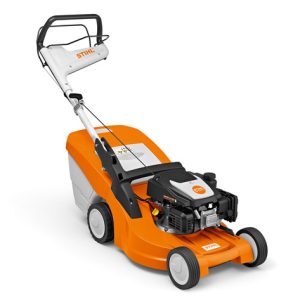 STIHL RM 448 TC sláttuvél