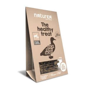 Naturea Hundanammi - Önd 100g