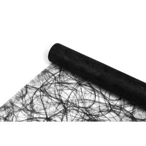 Svartur sizo renningur