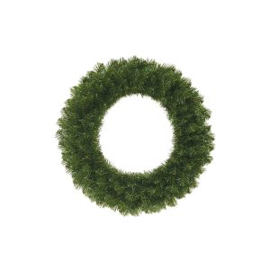 Colorado sígrænn grenikrans