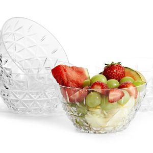 Sagaform picnic skálar