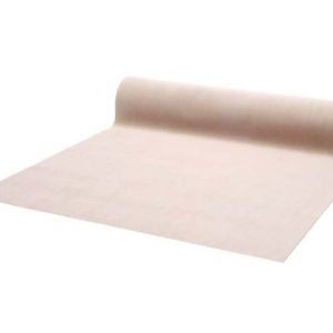 Drapplitaður flauels renningur