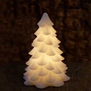 Carla vaxjólatré frá Sirius - batt