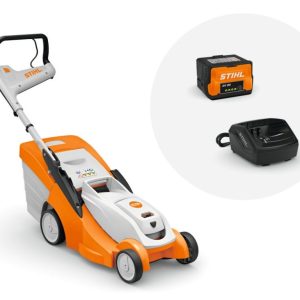 STIHL RMA 239 sláttuvél