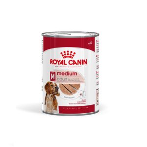 Medium Adult í dós - 410g