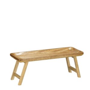 Duko bakki d.brúnn L40w15