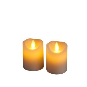 Sara mini frá Sirius - hvít