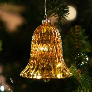 Luna bjalla frá Sirius