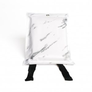 Eldvarnarteppi - marmari