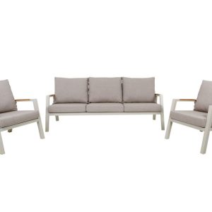 Kassandra sett, 3+1+1 - ljós