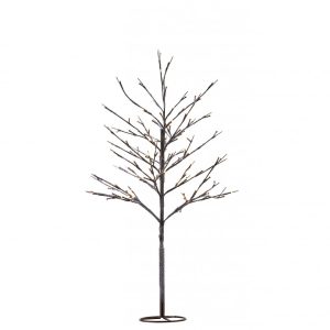 Alex greinajólatré