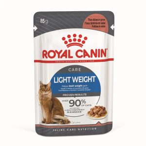 Light Weight Care - 12x85g