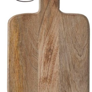 Duko brauðbretti L35 W25 H1