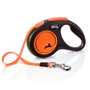 Flexi New Neon Tape - orange