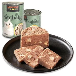 Blautfóður í dós - Kalkúnn