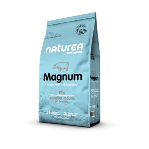 Naturals - Magnum Iberian Pork