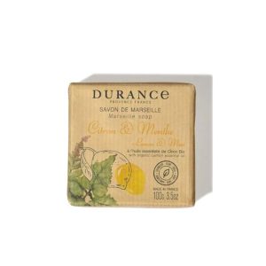 Handsápa 100g - Lemon & mint