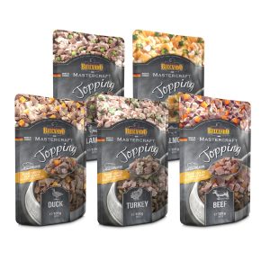 Mastercraft Topping 100gr