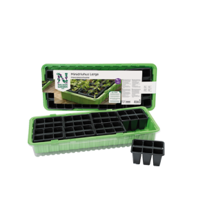 Mini gróðurhús - large