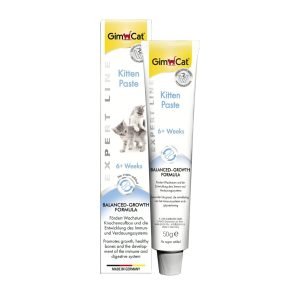 GimCat Kitten Paste 50gr