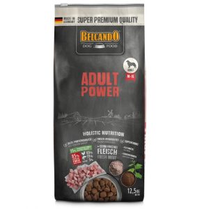 Adult Power - 12,5kg