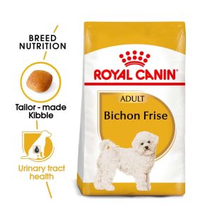 Bichon Frise - 1,5kg