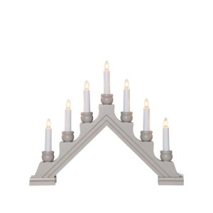 Karin aðventuljós 7 ljósa