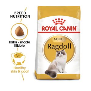 Ragdoll Adult - 2kg