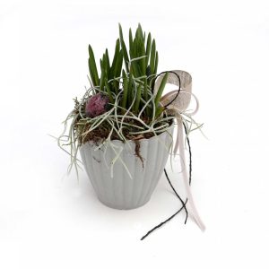 Páskaskreyting - Doppa